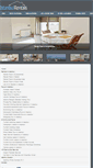 Mobile Screenshot of istanbulrentals.com